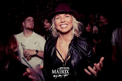 Party Bild aus dem Matrix Club Berlin vom 07.12.2024